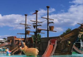  Isola Verde Acqua Park