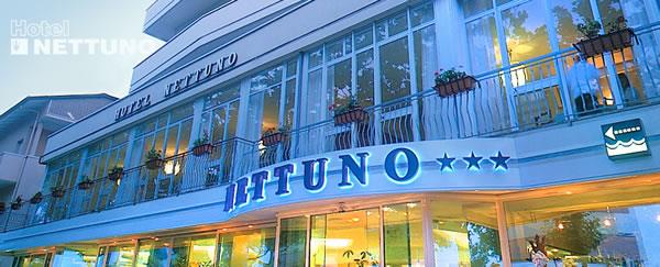 Hotel Nettuno