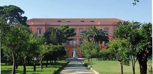 Miglio d'Oro Park Hotel