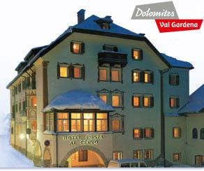 Hotel Posta Al Cervo