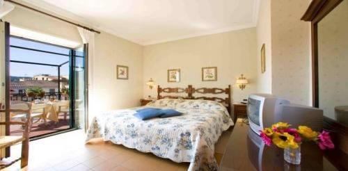 Hotel Villa Di Sorrento