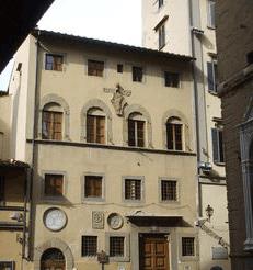 Accademia delle Arti del Disegno 