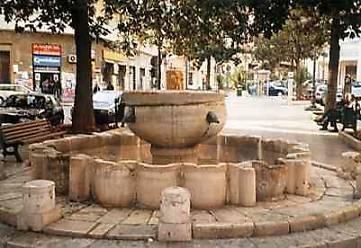 Fontana de Torres