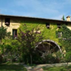 Molino del Torchio