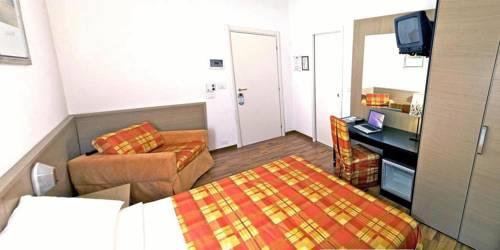 Nuovo Albergo Centro