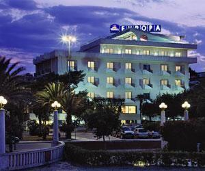 Hotel Europa Beach Village