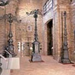 Un museo dell'arredo urbano