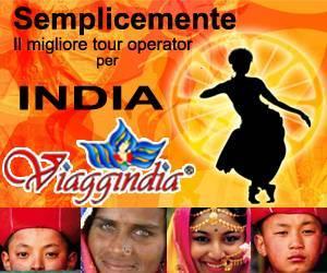 Viaggindia Srl
