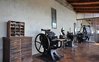 Museum Graphia