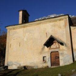 Chiesa del Sassello