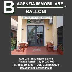 Balloni Pier Luigi Immobiliare Balloni