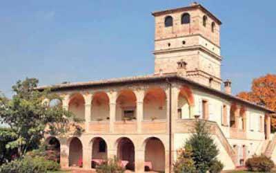 Palazzina Sabatelli