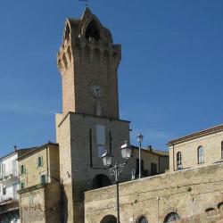 Torre dell'Orologio