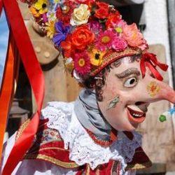 Carnevale Ladino