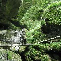 Grotta Verde