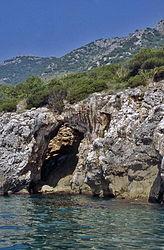 Grotta del Fossellone
