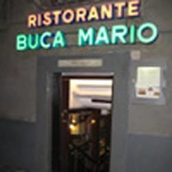 Buca Mario