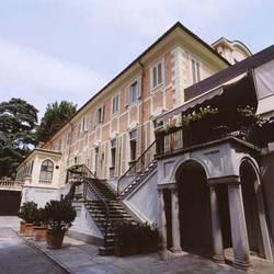 Villa Sassi