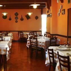Ristorante Zenobi