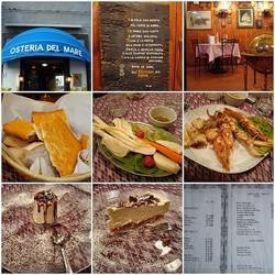Osteria del Mare