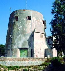 Torre di Arbatax
