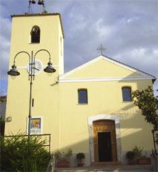 Chiesa di S. Andrea Apostolo