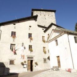 Palazzo De Simoni