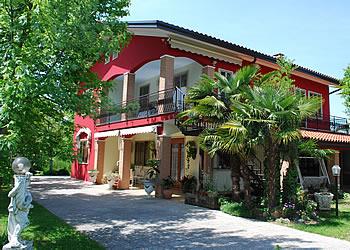 Anna B&B