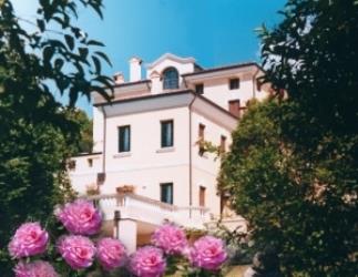 Hotel Villa Scalabrini