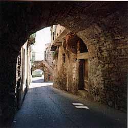 Porta Allaro
