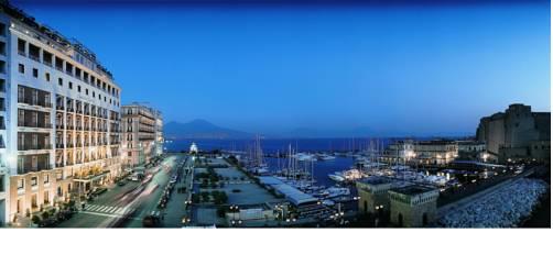 Grand Hotel Vesuvio