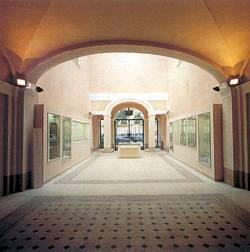 Pinacoteca 