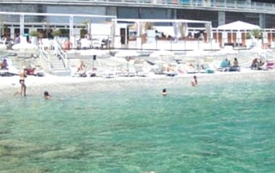Bagni Hilton