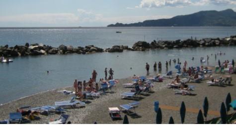 Bagni Il Gabbiano