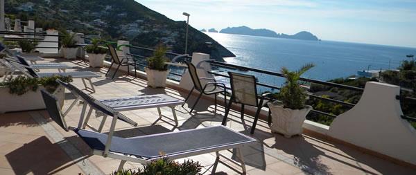 Hotel Ortensia