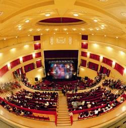 Teatro Augusteo