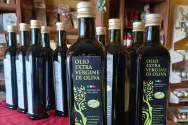 Cooperativa Oleificio Montecchio