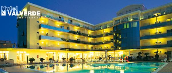 Hotel Valverde e Residenza