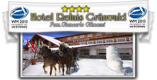 Hotel Relais Grünwald