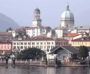 Palazzo Dugnani