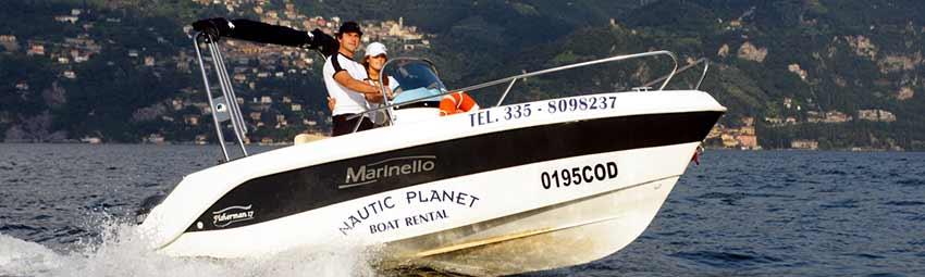 Nautic Planet - Boat Rental
