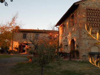 Podere Montagione