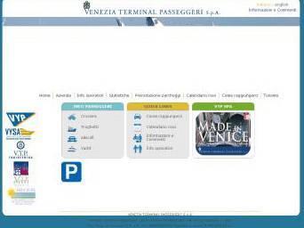 Venezia Terminal Passeggeri