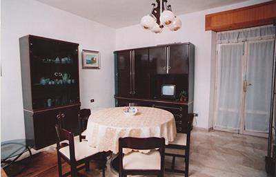 Bed & Breakfast CASA FANCELLO
