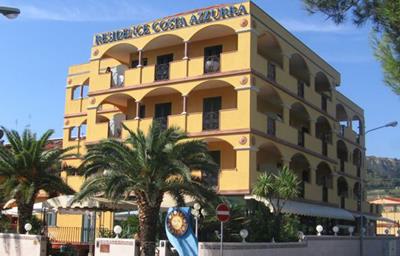 Residence Costazzurra