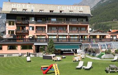 Hotel Funivia
