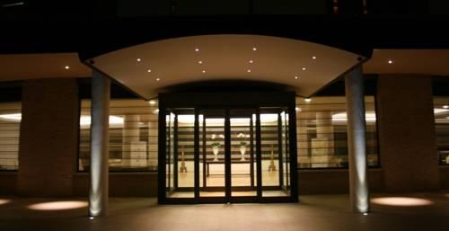 Best Western Valle Di Assisi Hotel 