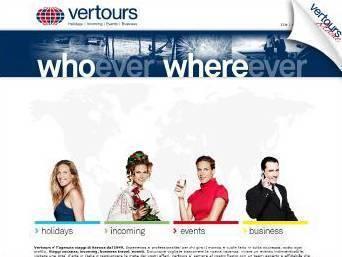 Vertours