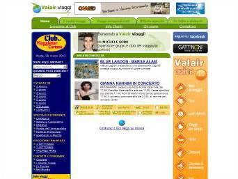 Valair - Agenzia Buon Viaggio Network