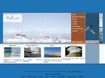 Waypoint Yachting